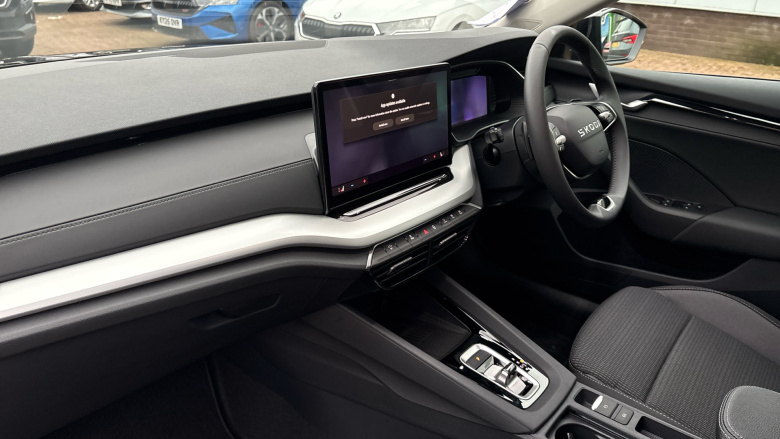 Skoda Octavia 2.0 TDI 150 SE Technology 5dr DSG Diesel Estate